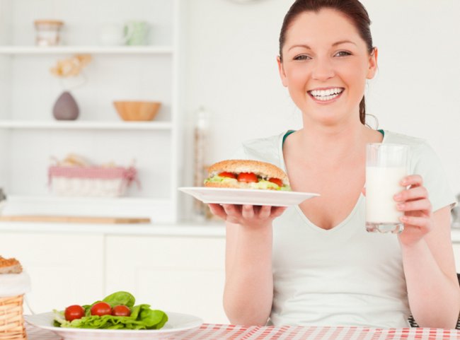 Come aumentare l'appetito