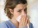 Come correttamente curare un raffreddore?