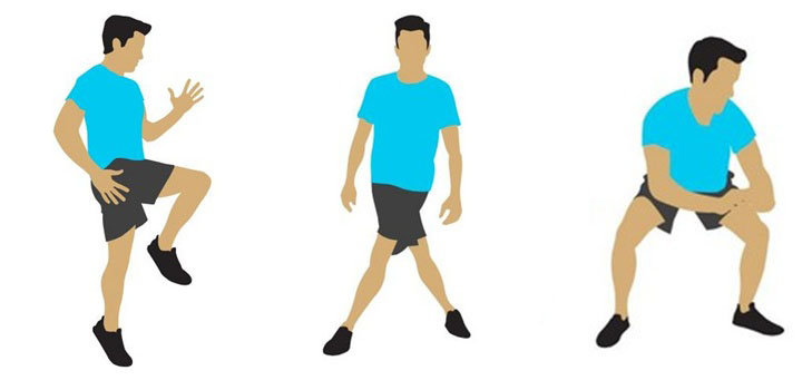 Come portare il tuo corpo in ordine, dando formazione 7 minuti al giorno?