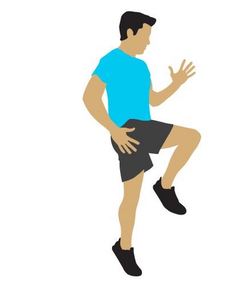 Come portare il tuo corpo in ordine, dando formazione 7 minuti al giorno?