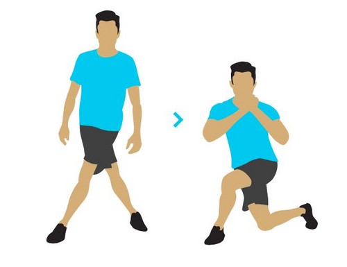 Come portare il tuo corpo in ordine, dando formazione 7 minuti al giorno?