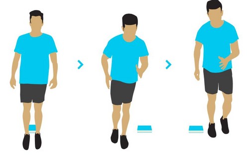 Come portare il tuo corpo in ordine, dando formazione 7 minuti al giorno?