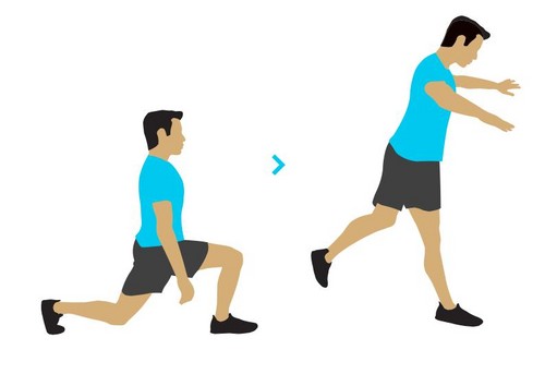 Come portare il tuo corpo in ordine, dando formazione 7 minuti al giorno?