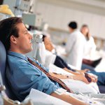 Come diventare un donatore di sangue?