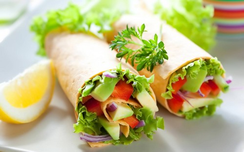 Come diventare un vegano. 9 passaggi per una dieta sana