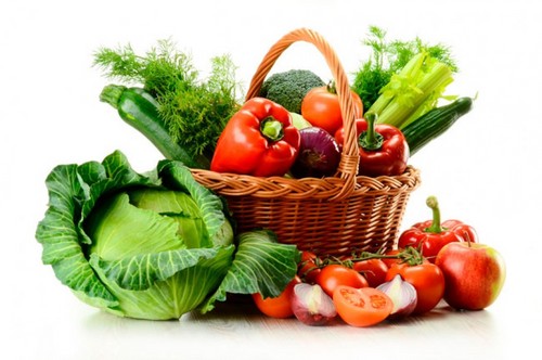 Come diventare un vegano. 9 passaggi per una dieta sana