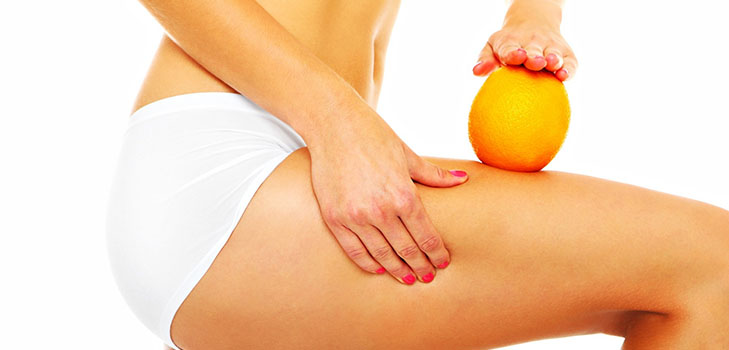 Come rimuovere la cellulite da lashek