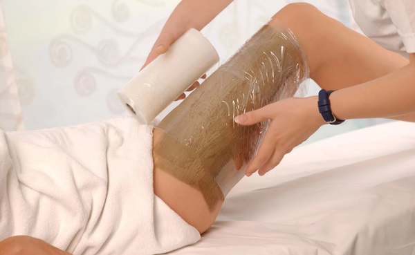 Come rimuovere la cellulite da lashek
