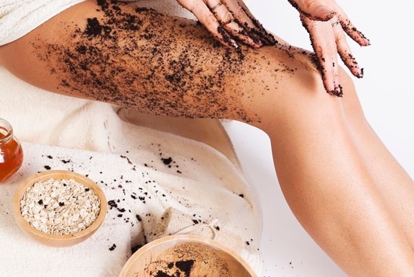 Come rimuovere la cellulite da lashek