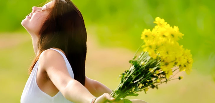 Come tornare femminilità: consigli di uno psicologo
