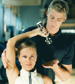 Come scegliere un personal trainer di fitness