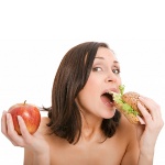 Come uscire dalla dieta