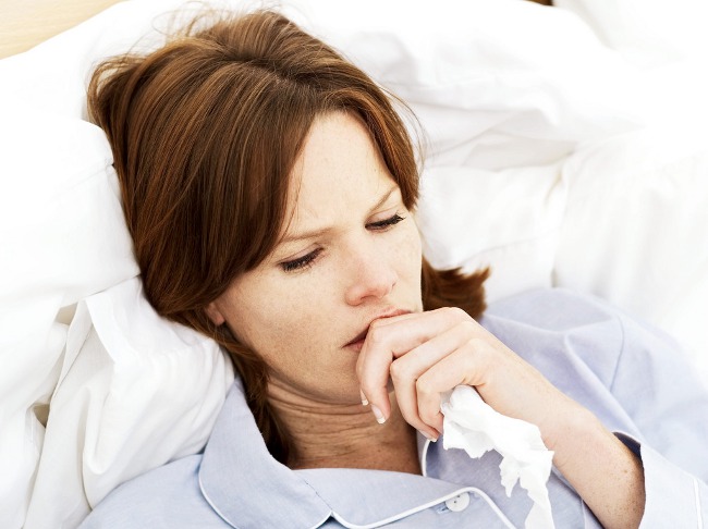 Come curare la bronchite