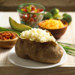 Dieta di patate Dieta di patate