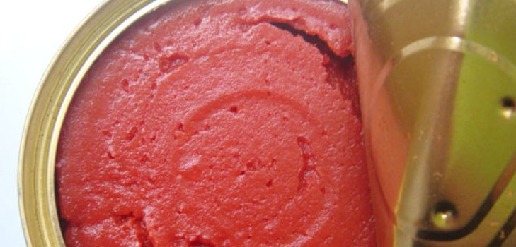 Cibo in scatola: buono e cattivo