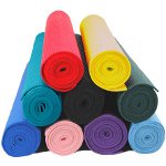 Yoga mat: quale scegliere?