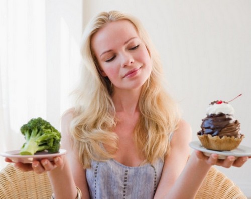 La dieta più preferita per 7 giorni