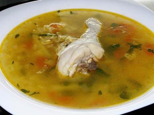 Lubistok: proprietà medicinali, foto, ricette
