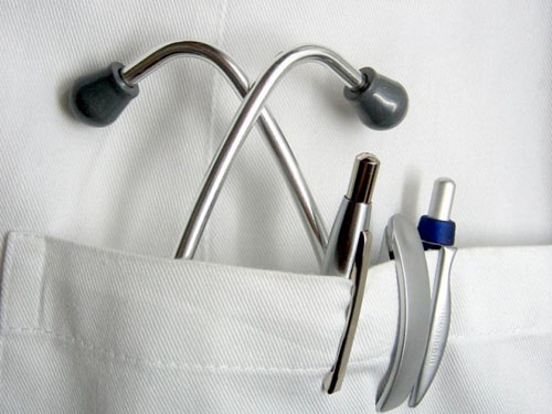 Esame medico per l'ammissione al lavoro