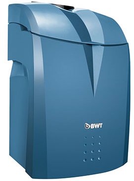 BWT - soluzione affidabile