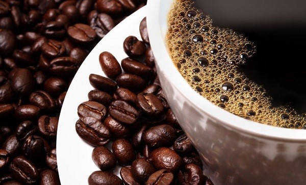 Regola numero 1: caffè naturale