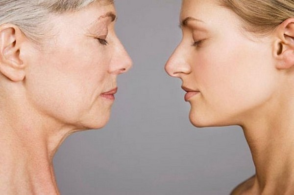 Sulla possibilità di un vero ringiovanimento del corpo