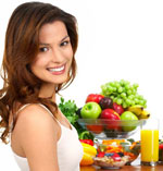 Le basi di uno stile di vita sano Le basi di uno stile di vita sano