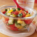 Dieta vegetale per perdita di peso