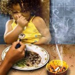 Fumo passivo: più dannoso di quanto sembri Fumo passivo: più dannoso di quanto sembri
