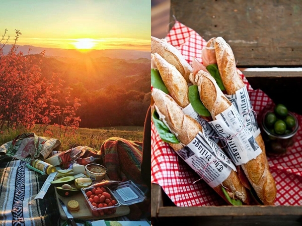 Picnic. Come prevenire intossicazioni alimentari e altri problemi di salute