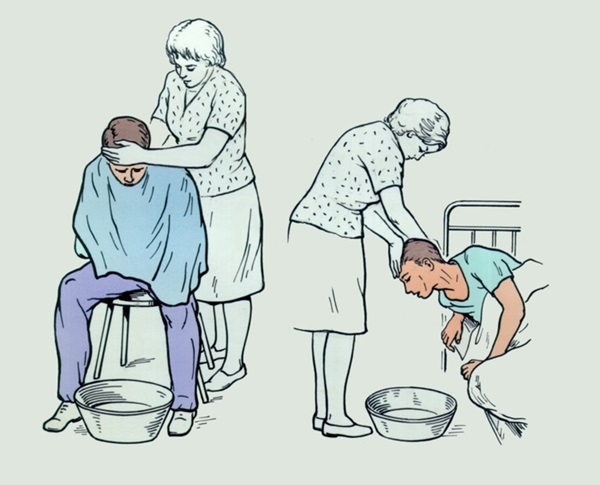 Avvelenamento alimentare