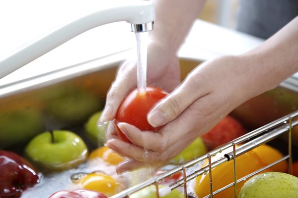 Avvelenamento alimentare