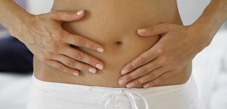Gonfiore: trattamento con dieta