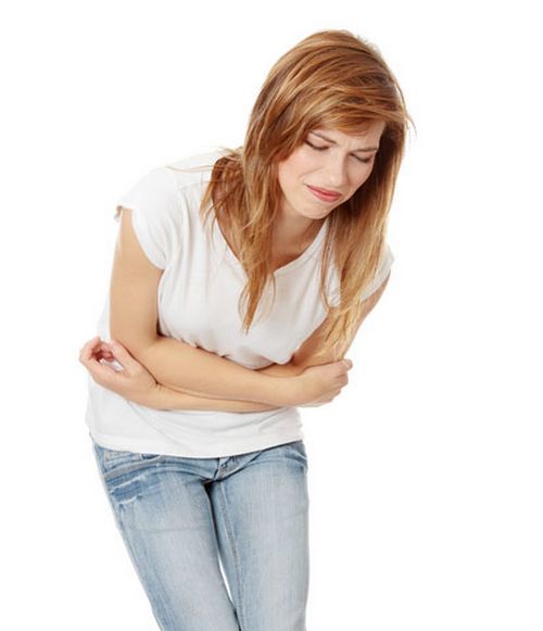 Gonfiore: trattamento con dieta