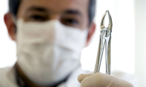Perché il dente è malato dopo la rimozione del nervo