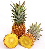 Proprietà utili dell'ananas Proprietà utili dell'ananas
