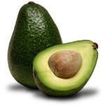 Proprietà utili di avocado