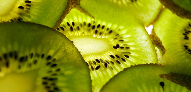 Proprietà utili di kiwi
