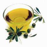 Proprietà utili dell'olio d'oliva