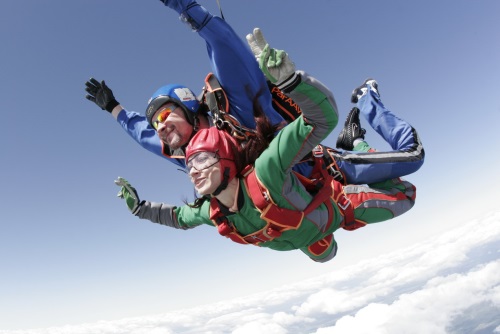 Vantaggi e danno dell'adrenalina