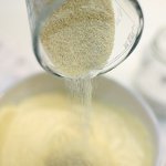 Benefici di porridge di semola