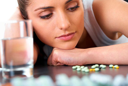 Conseguenze dell'aborto farmacologico