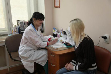 Conseguenze dell'aborto farmacologico