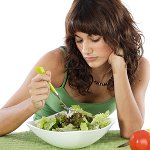 Perdita di appetito Perdita di appetito