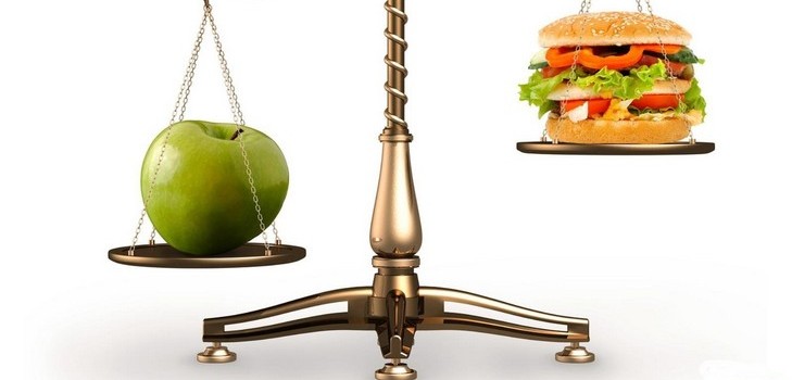 Nutrizione corretta per perdere peso - quello che dicono recensioni