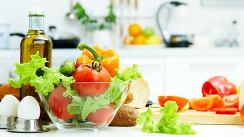 Nutrizione corretta per perdere peso - quello che dicono recensioni