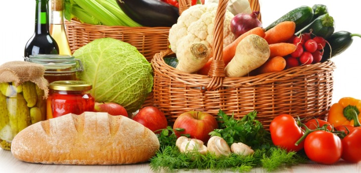 Corretta alimentazione: come sostituire prodotti dannosi con benefici