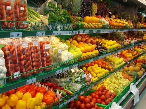 Corretta alimentazione: come sostituire prodotti dannosi con benefici