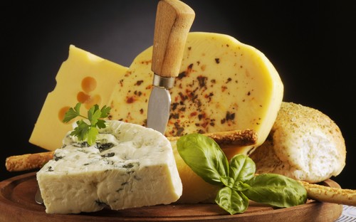 Corretta alimentazione: come sostituire prodotti dannosi con benefici