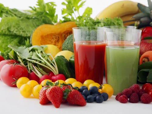 Corretta alimentazione: come sostituire prodotti dannosi con benefici